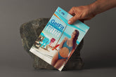 Getfit With Sonia In Belize With Belize Fitness Tour 2024